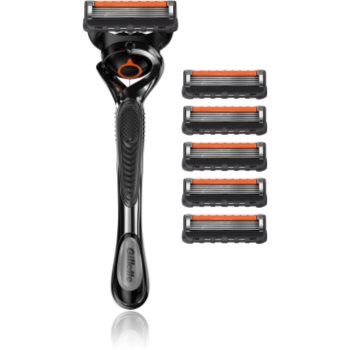 Gillette ProGlide Aparat de ras + rezervă lame - imagine 2